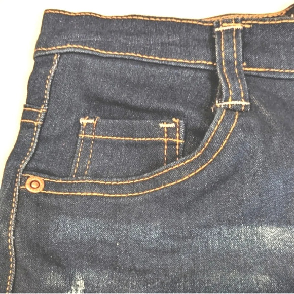 Big Girls Jeans and Top - Picture 13 of 16